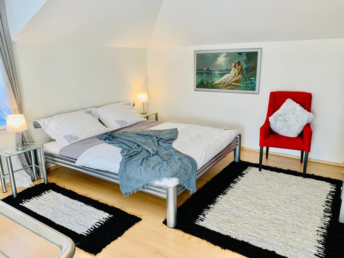 Apartman Residenz Poprad Exterior photo