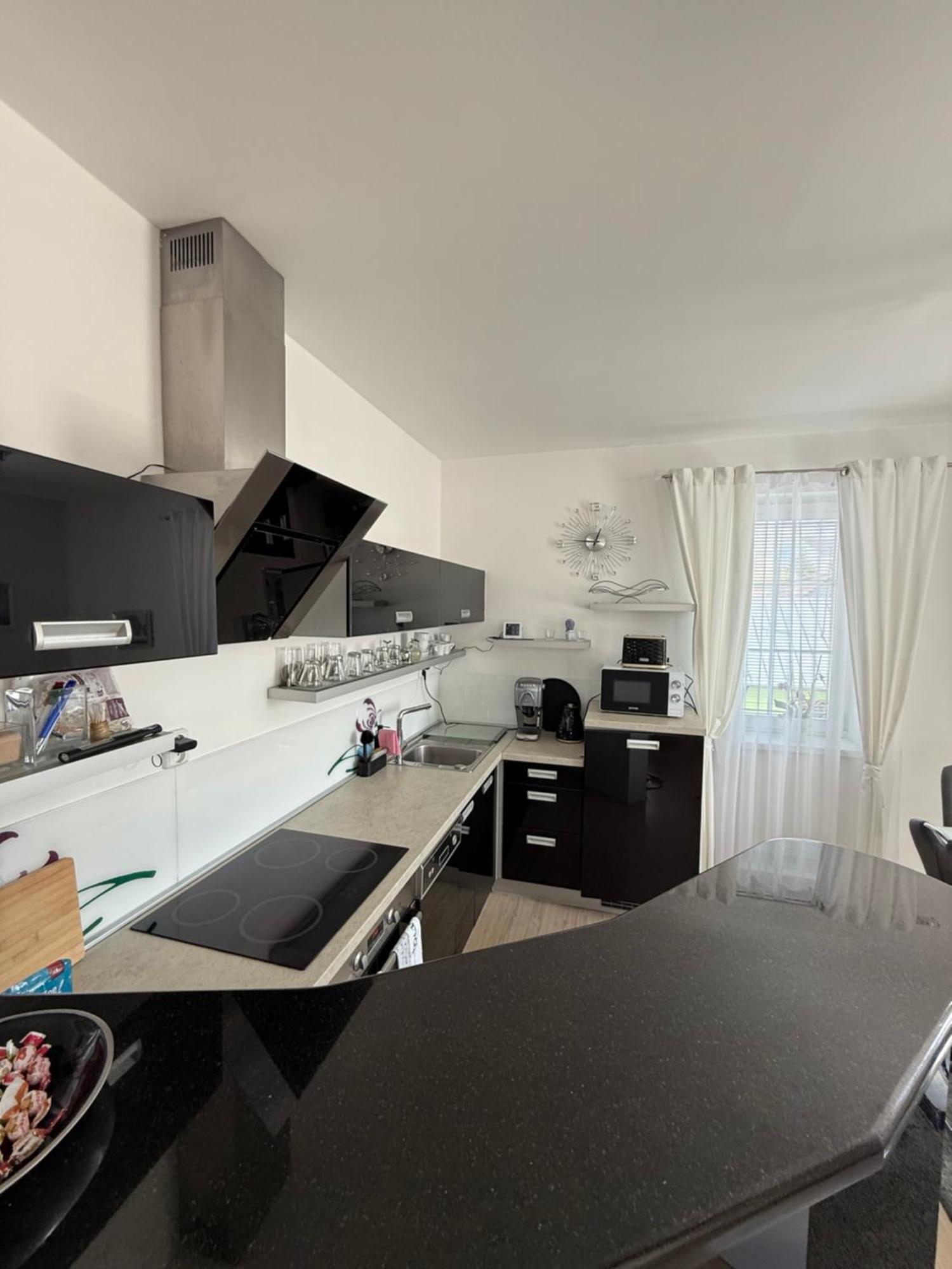 Apartman Residenz Poprad Exterior photo